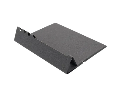 Коврик для мышки с беспроводной зарядкой Rolter, серый