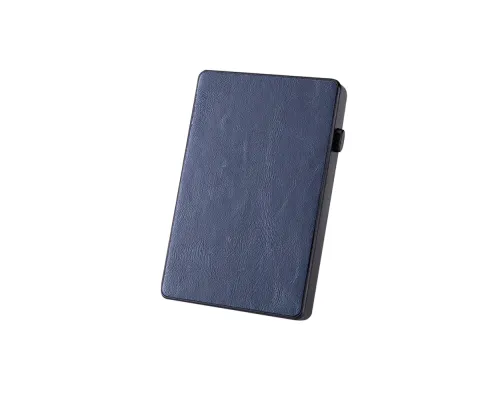 Держатель банковских карт Amir, синий