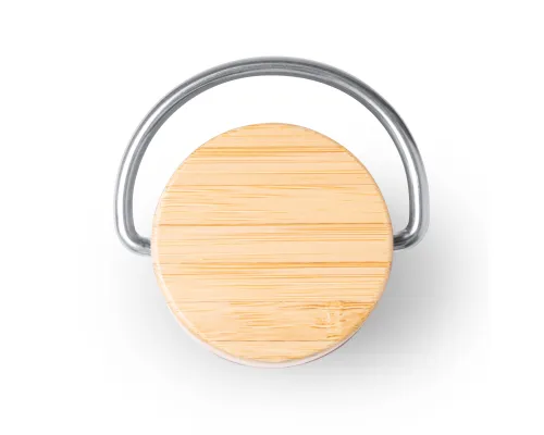 Термос MEYER, чёрный