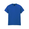 Футболка HEAVY COTTON, КОРОЛЕВСКИЙ СИНИЙ L