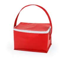 Сумка-холодильник TIBU, Красный