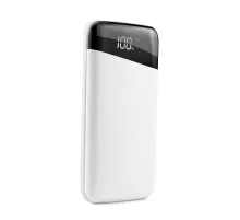 Внешний аккумулятор Mask 10000 Mah, белый