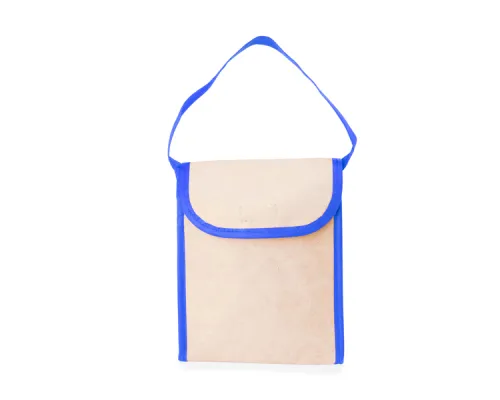 Сумка-холодильник SERRETA, Королевский синий