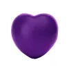 Сердечко антистресс BIKU, Фиолетовый