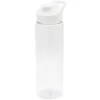 Пластиковая бутылка Ronny, белая