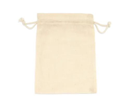 Сумка из хлопка 105 г/м² ARDEA, Бежевый