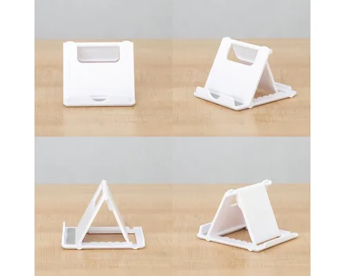 Подставка для телефона Enjoy, Белый