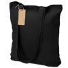 Сумка хозяйственная Bagsy easy To Go 105 г/м2, чёрная