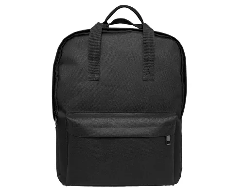 Рюкзак KANKIN, чёрный