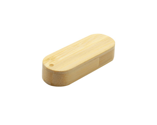 Флешка Green 16 Гб wooden color Флешка Green 16 Гб wooden color