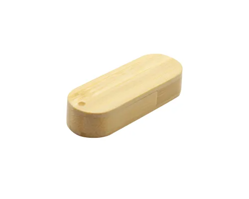 Флешка Green 16 Гб wooden color