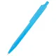 Ручка пластиковая Vector, голубая