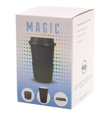 Коробка для кружки Magic, цветная