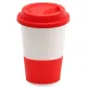Кружка Magic To Go, белый/красный