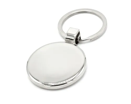 Брелок Ронда, металлический