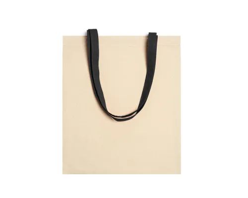 Сумка NIZA 105 г/м2, Черный