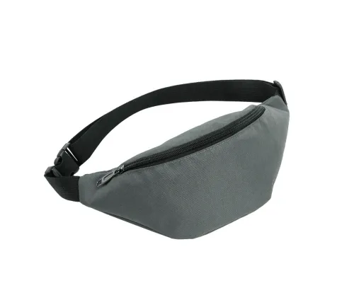 Поясная сумка SHIFT, Тёмно-серый