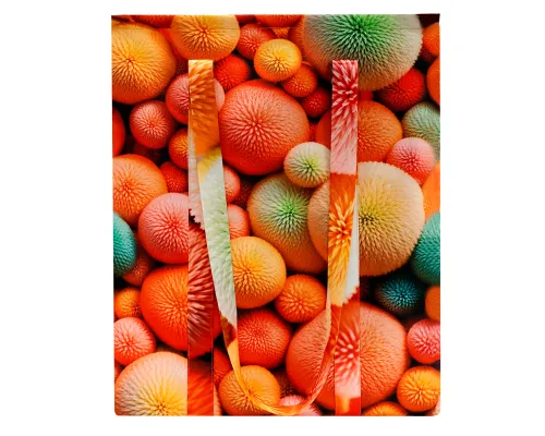 Сумка для покупок Хэнди с полноцветной печатью, размер M