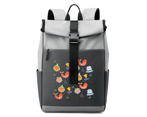 Набор ВОЛШЕБНАЯ СКАЗКА, серый