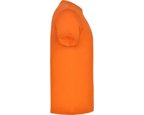 Футболка BEAGLE, ОРАНЖЕВЫЙ M