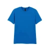Футболка SOFTSTYLE, КОРОЛЕВСКИЙ СИНИЙ 4XL
