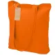Сумка хозяйственная Bagsy easy To Go 105 г/м2, оранжевая