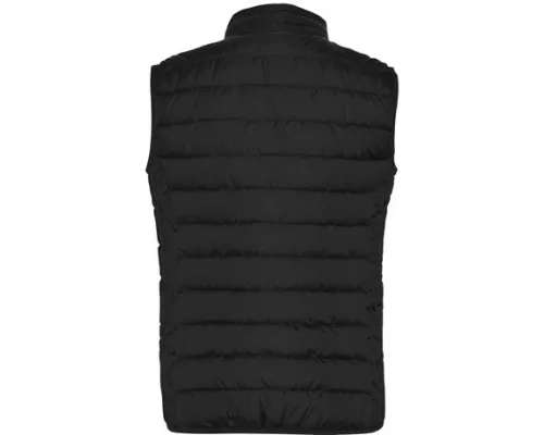 Жилет OSLO WOMAN женский, ЧЕРНЫЙ 2XL