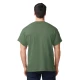 Футболка HEAVY COTTON, ХАКИ S