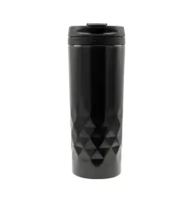 Термокружка Edge, черный