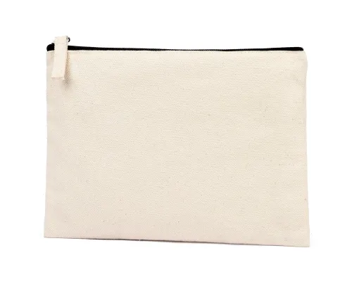 Косметичка Blinkie 325 г/м², натуральный
