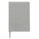 Ежедневник A5 недатированный Dear в твёрдом переплёте, серый
