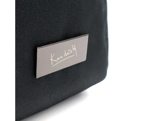 Рюкзак Norbus, Черный