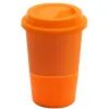 Кружка Magic To Go, оранжевый