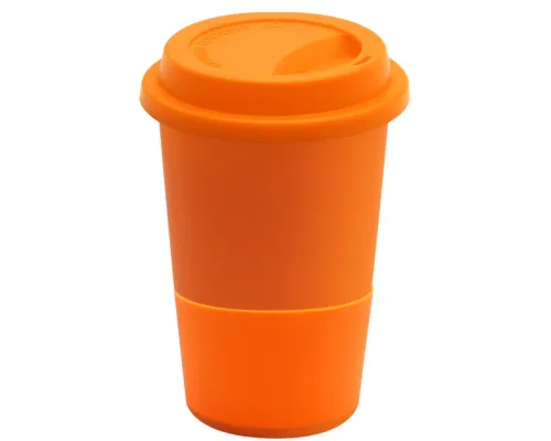 Кружка Magic To Go, оранжевый