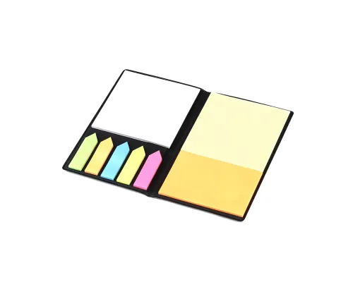 Набор цветных бумажных стикеров Taler