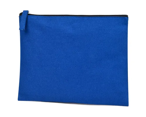 Косметичка Blinkie 325 г/м², синий