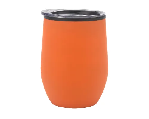 Термокружка Top, оранжевый