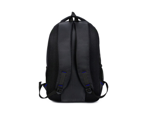 Рюкзак SWS Comfort, Синий Рюкзак SWS Comfort, Синий