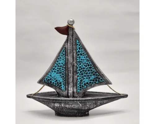 Статуэтка Парус синий