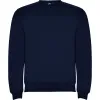 Джемпер CLASICA унисекс, МОРСКОЙ СИНИЙ S