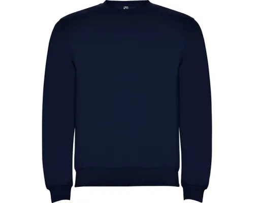 Джемпер CLASICA унисекс, МОРСКОЙ СИНИЙ S