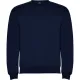 Джемпер CLASICA унисекс, МОРСКОЙ СИНИЙ S
