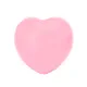 Сердечко антистресс BIKU, Розовый