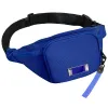 Поясная сумка SPLIT TO GO, Синий/Синий/Синий