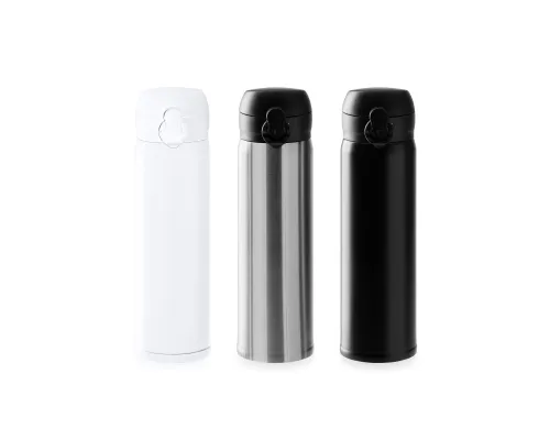 Термос PALMER, Серебро