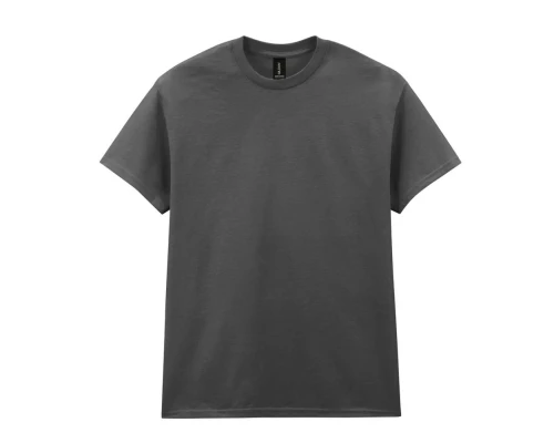 Футболка HEAVY COTTON, ГРАФИТОВЫЙ S