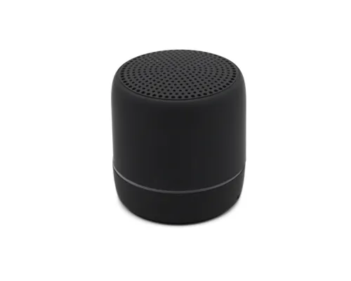 Беспроводная Bluetooth колонка Bardo, черный Беспроводная Bluetooth колонка Bardo, черный