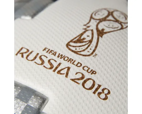 Официальный игровой мяч 2018 FiFa World Cup Russia