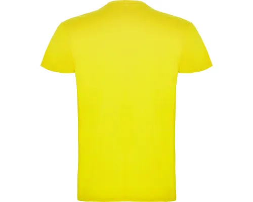 Футболка BEAGLE, ЖЕЛТЫЙ XL