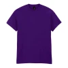 Футболка HEAVY COTTON, ФИОЛЕТОВЫЙ L